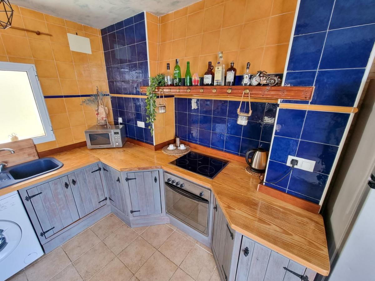Penthouse. Old City Аликанте Экстерьер фото