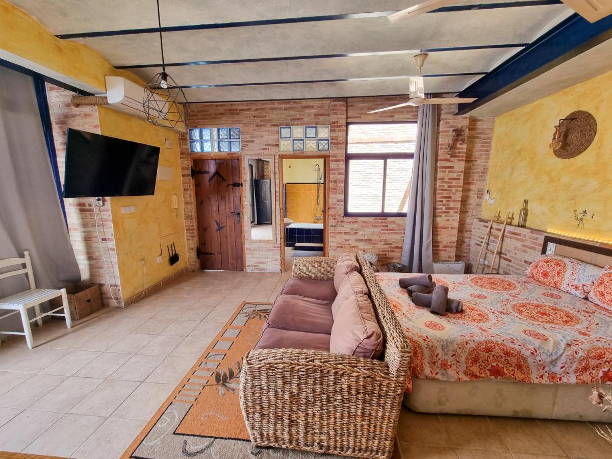 Penthouse. Old City Аликанте Экстерьер фото